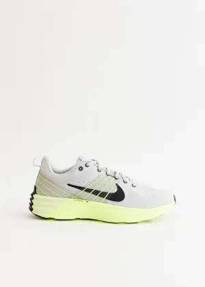 Lunar Roam 'Neutral Grey Volt' Sneakers