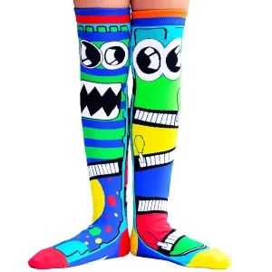 MadMia | Monster Socks