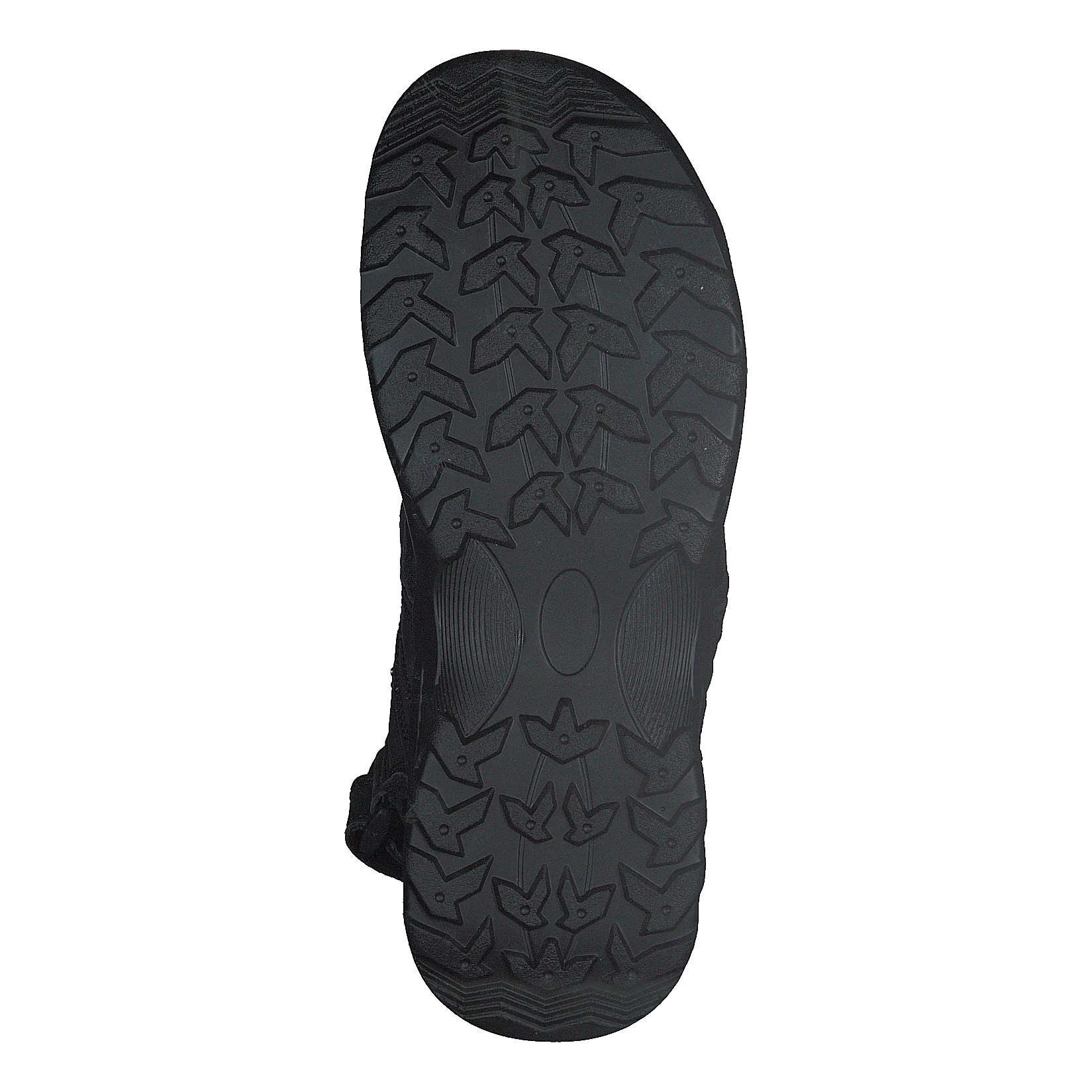 Magnum Black