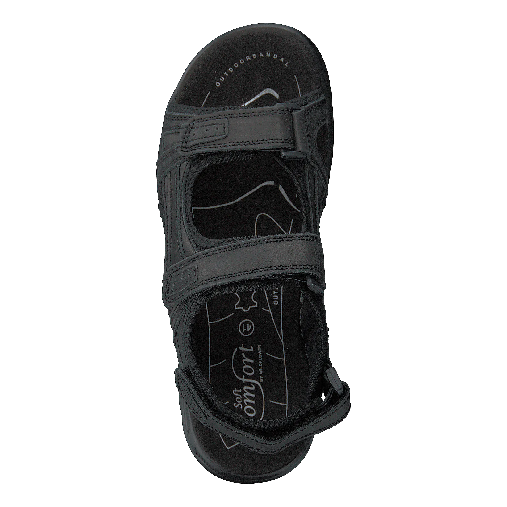 Magnum Black