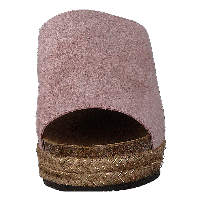 Malaga Pink