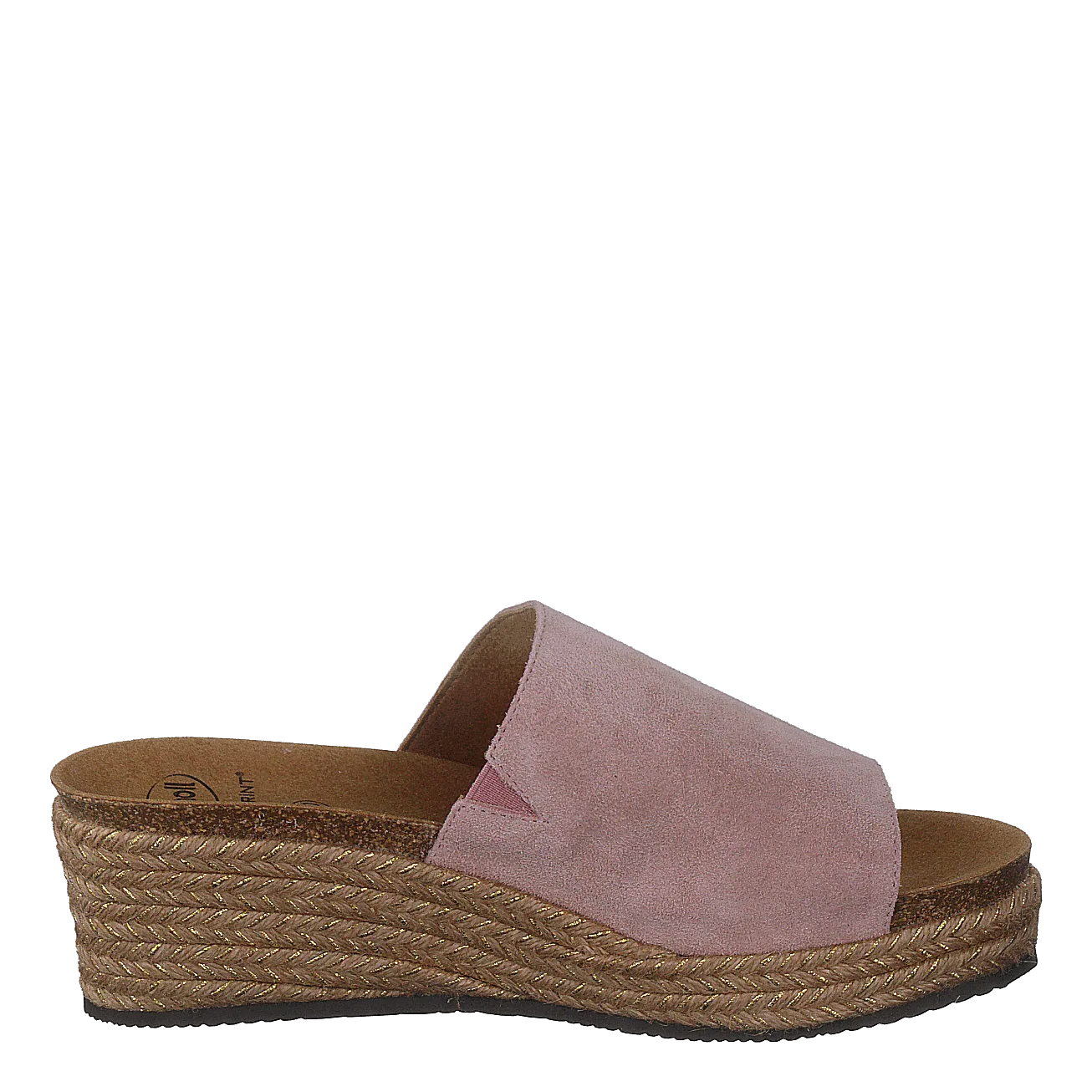 Malaga Pink