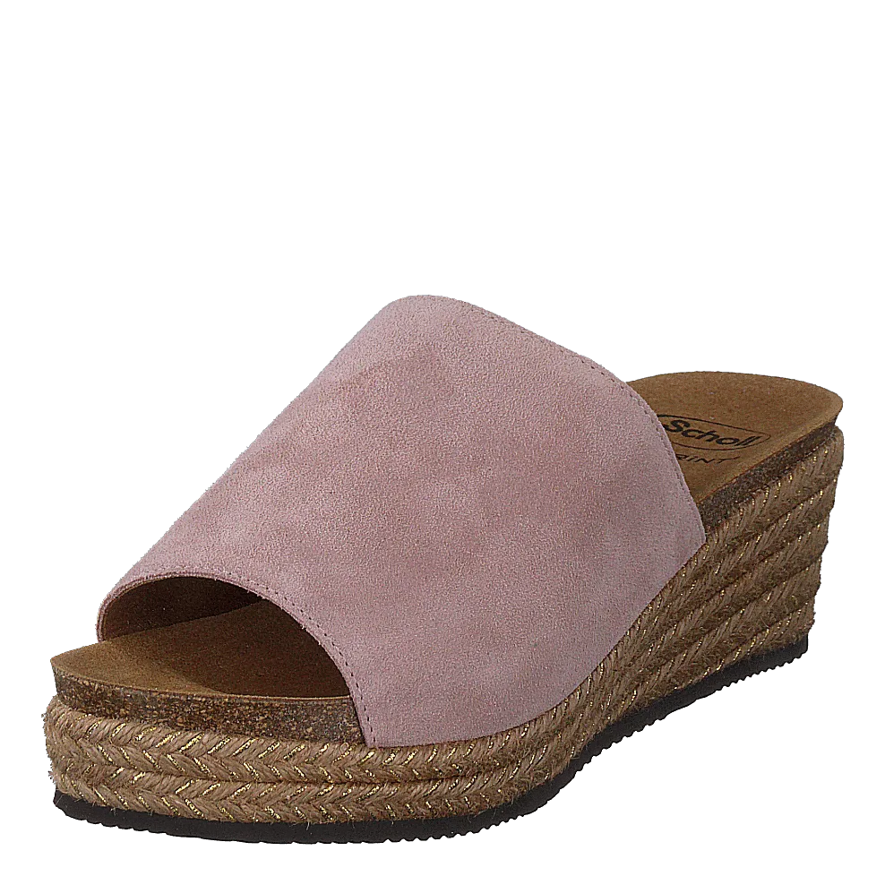 Malaga Pink