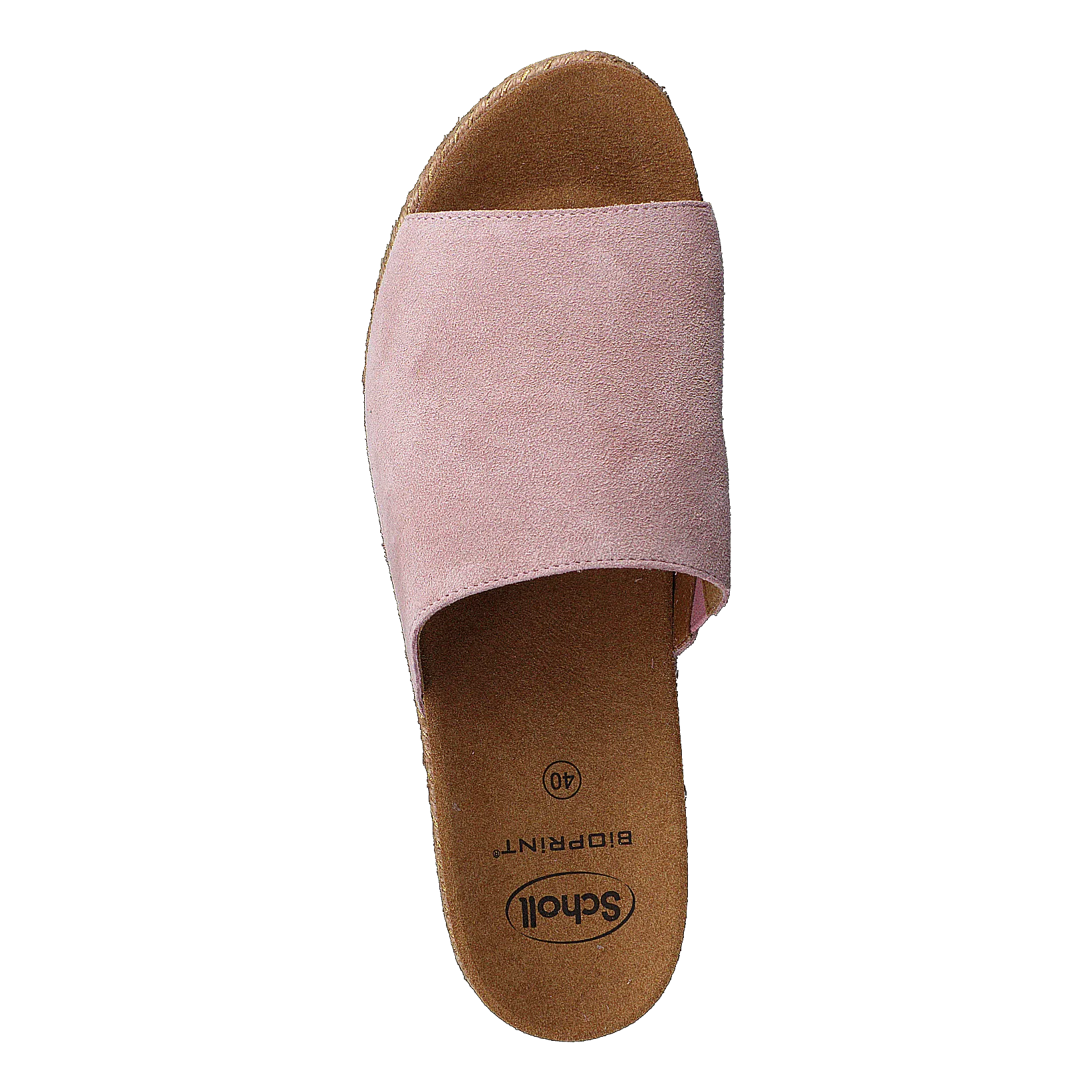 Malaga Pink