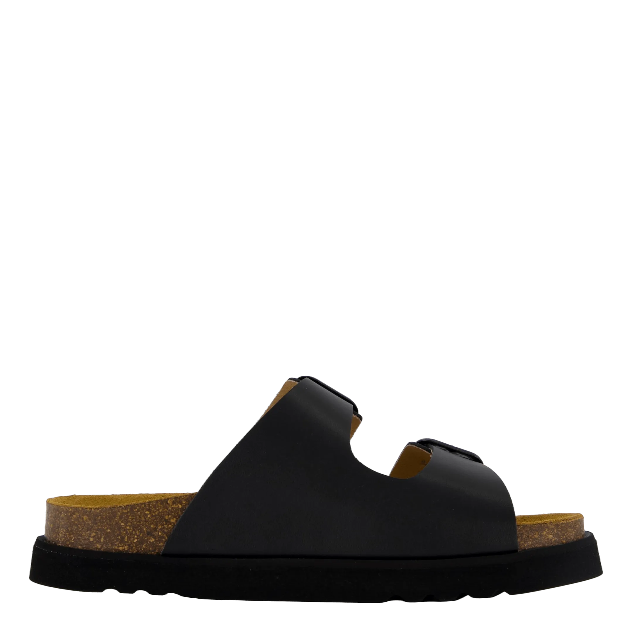 Malerra All Over Black