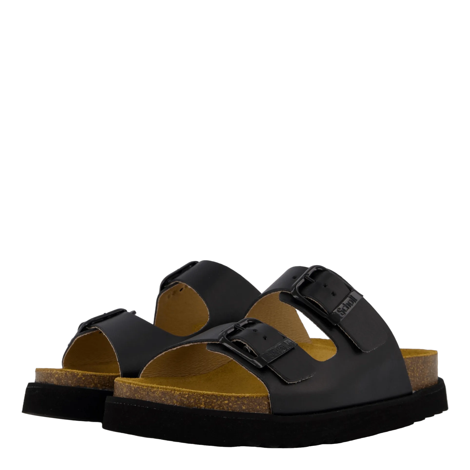 Malerra All Over Black