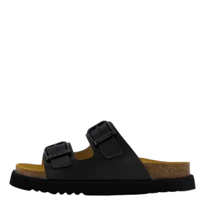 Malerra All Over Black