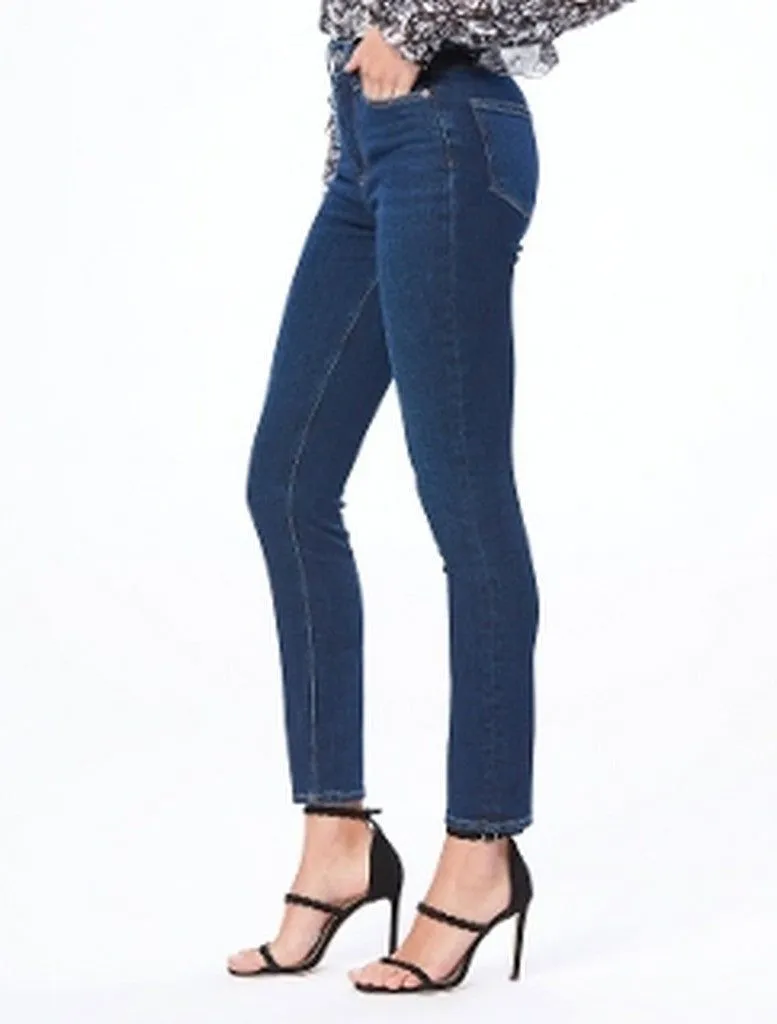 Margot High Rise Skinny - Claudia