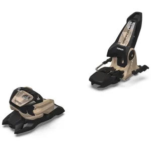 Marker Griffon 13.0 Ski Bindings Black / Tan