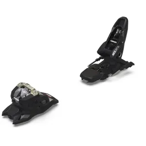 Marker Squire 11.0 Ski Bindings Black