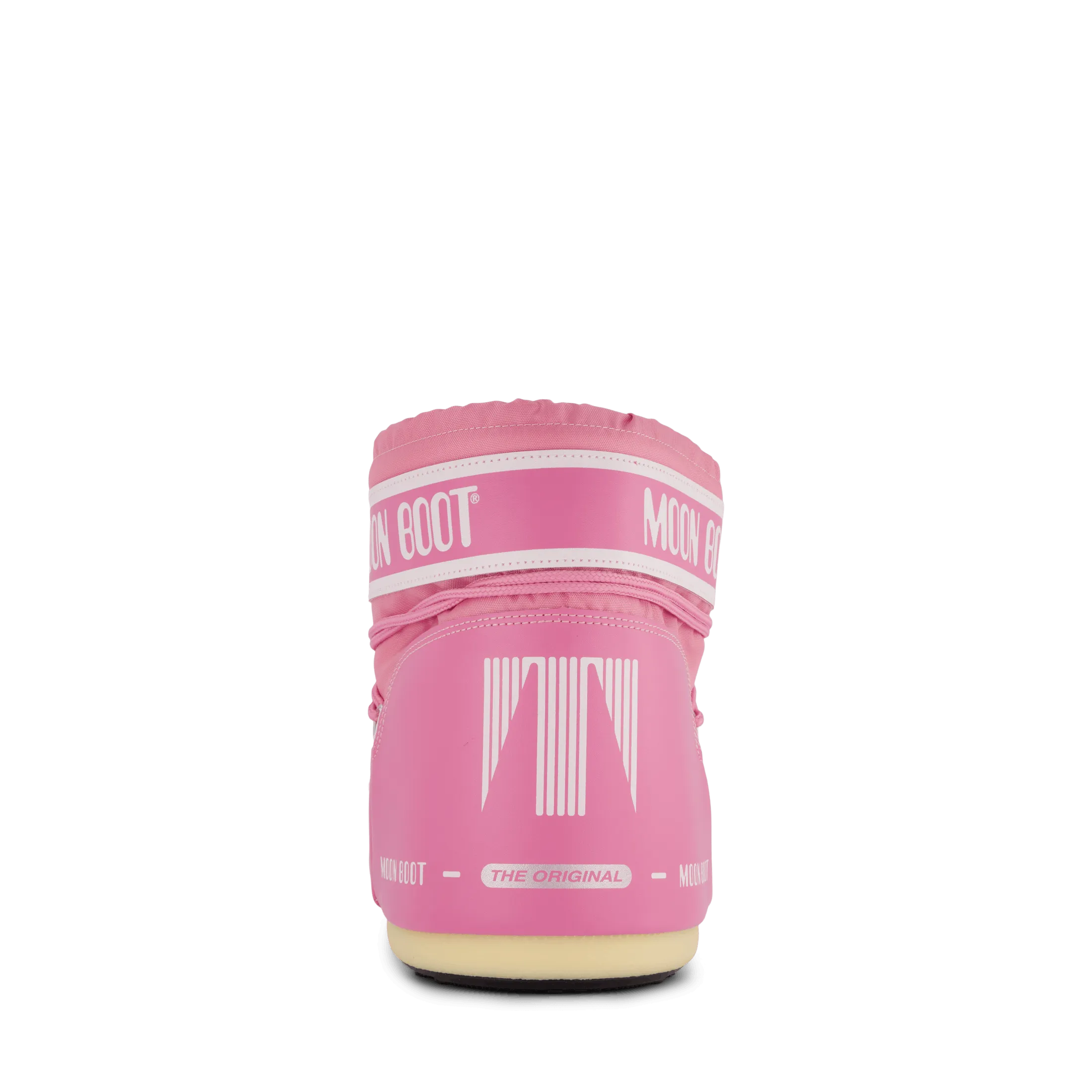 Mb Classic Low 2-pink Pink