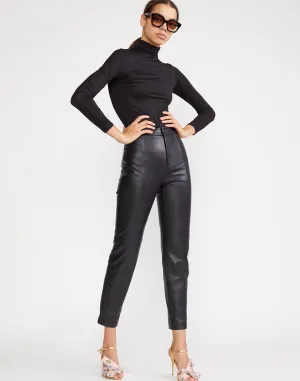 Mckenzie Slim Leather Pant