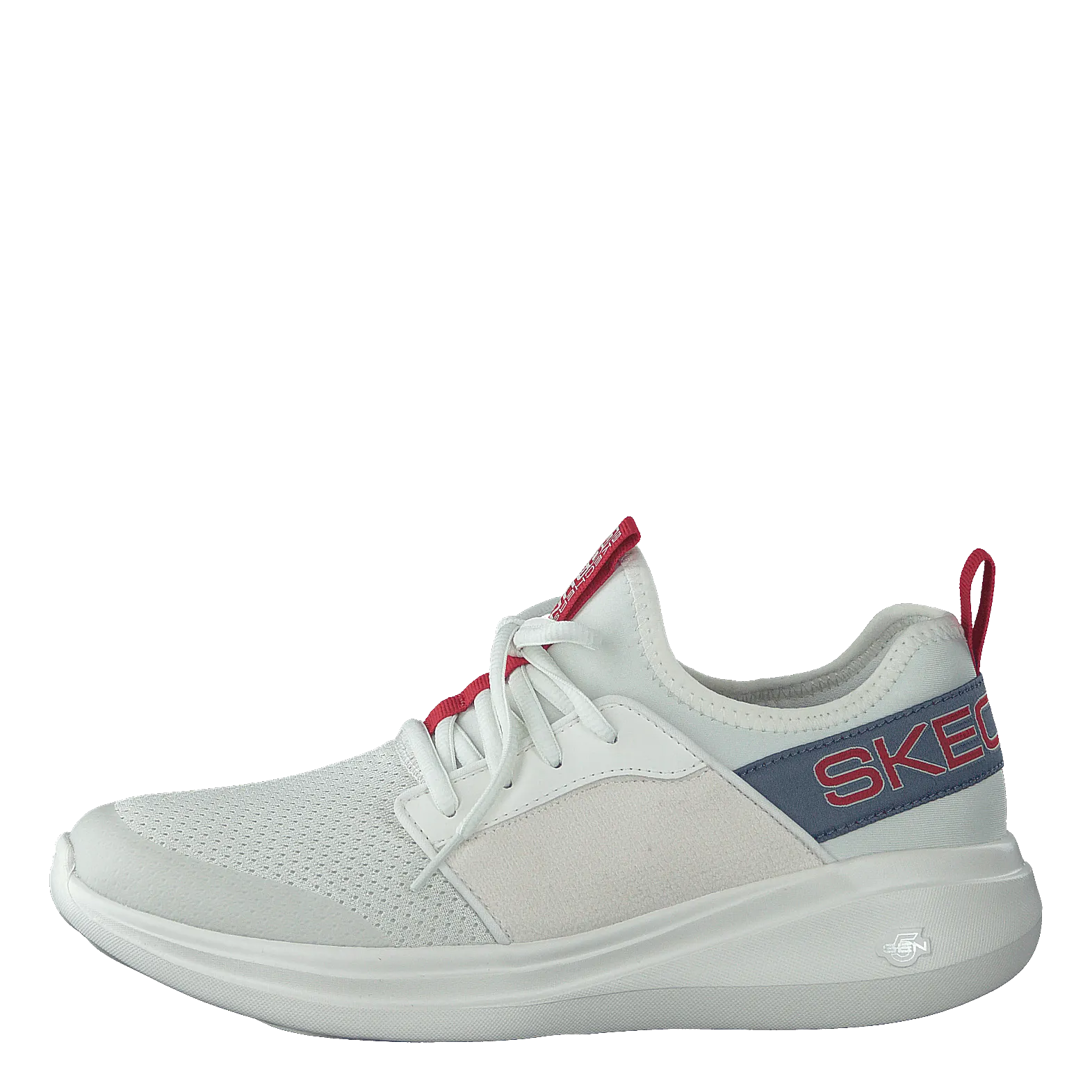 Mens Go Run Fast - Valor Wblr