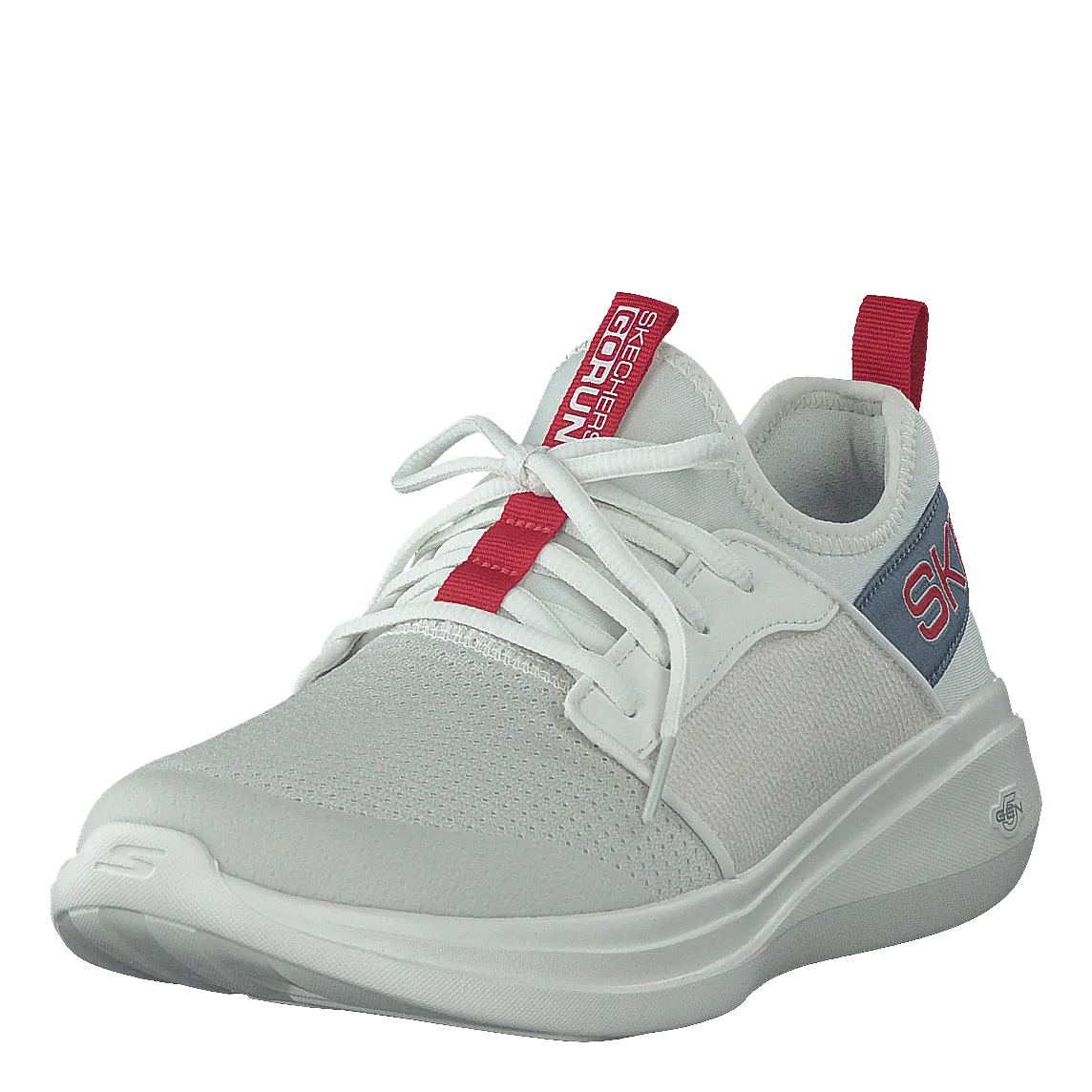 Mens Go Run Fast - Valor Wblr