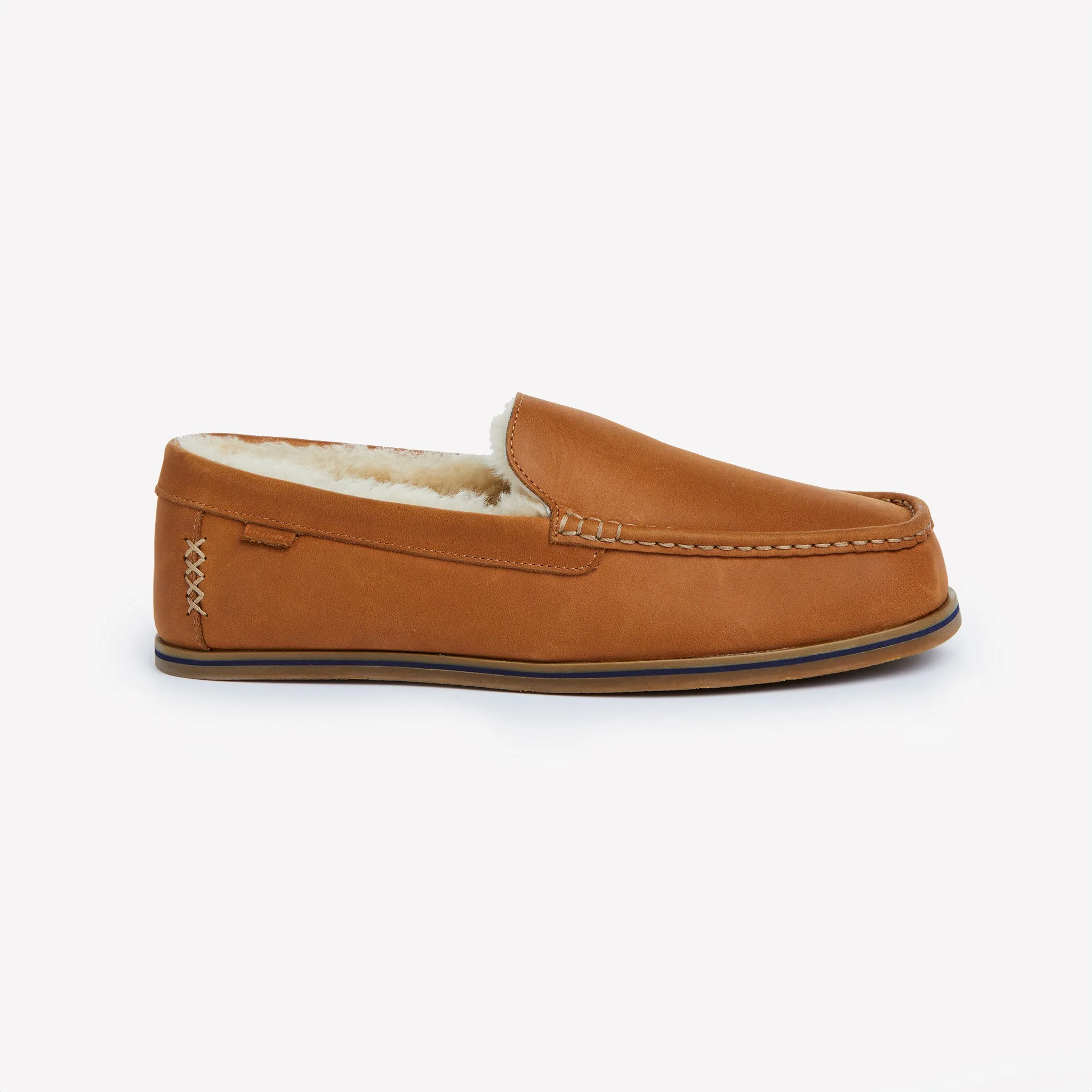 Men's Hacienda LX | Chestnut