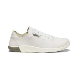 Men's KNX Unlined Leather Sneaker