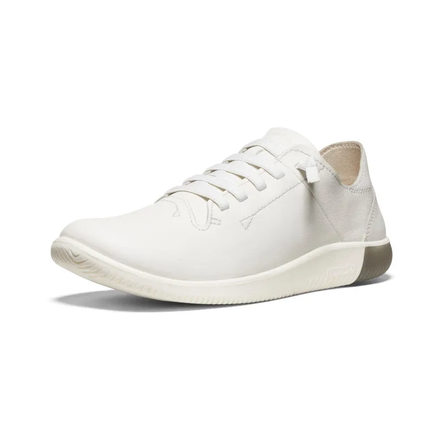 Men's KNX Unlined Leather Sneaker