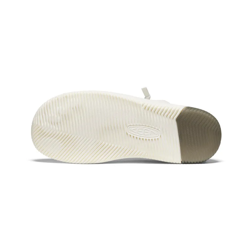 Men's KNX Unlined Leather Sneaker