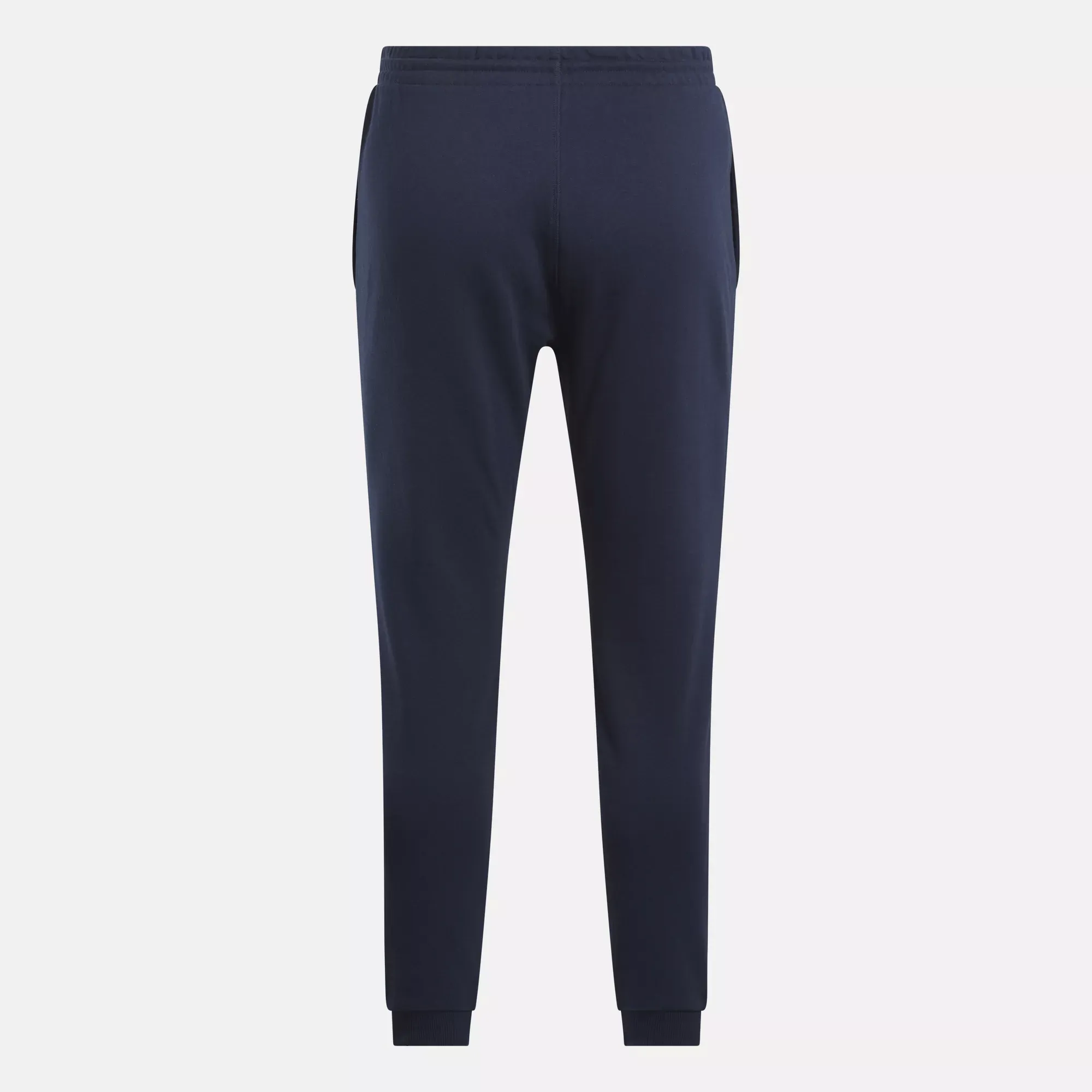 Men's Reebok Identity Small Logo Fleece Joggers