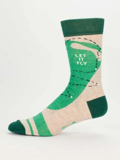 Men's Socks