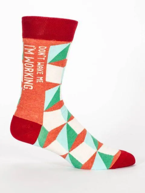 Men's Socks