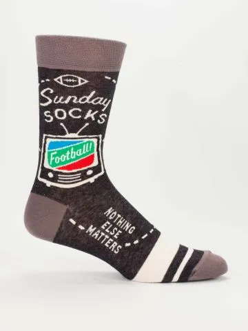 Men's Socks