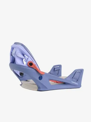 Men's Step On Loback Snowboard Bindings 2023