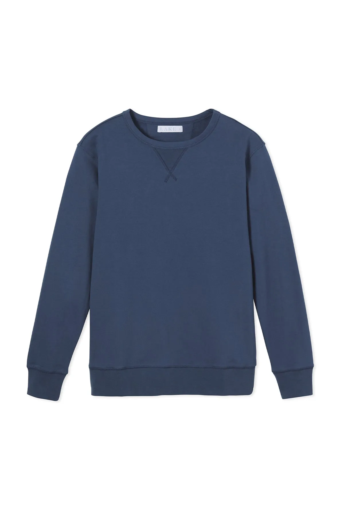 Men's Sweatshirt in Navy