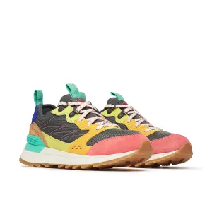 Merrell Women's Alpine 83 Sneaker Recraft Sneaker - Alloy/Multi
