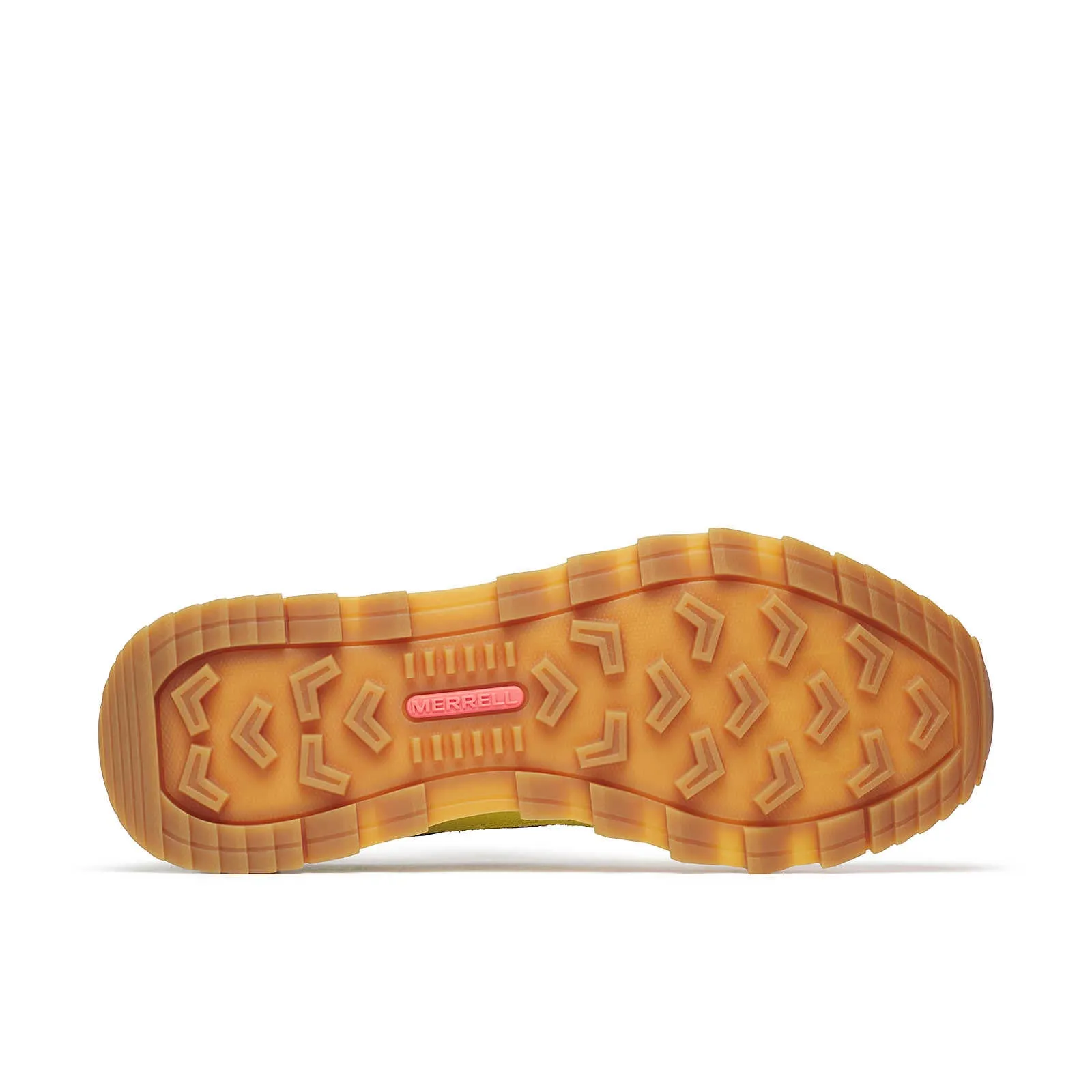 Merrell Women's Alpine 83 Sneaker Recraft Sneaker - Alloy/Multi