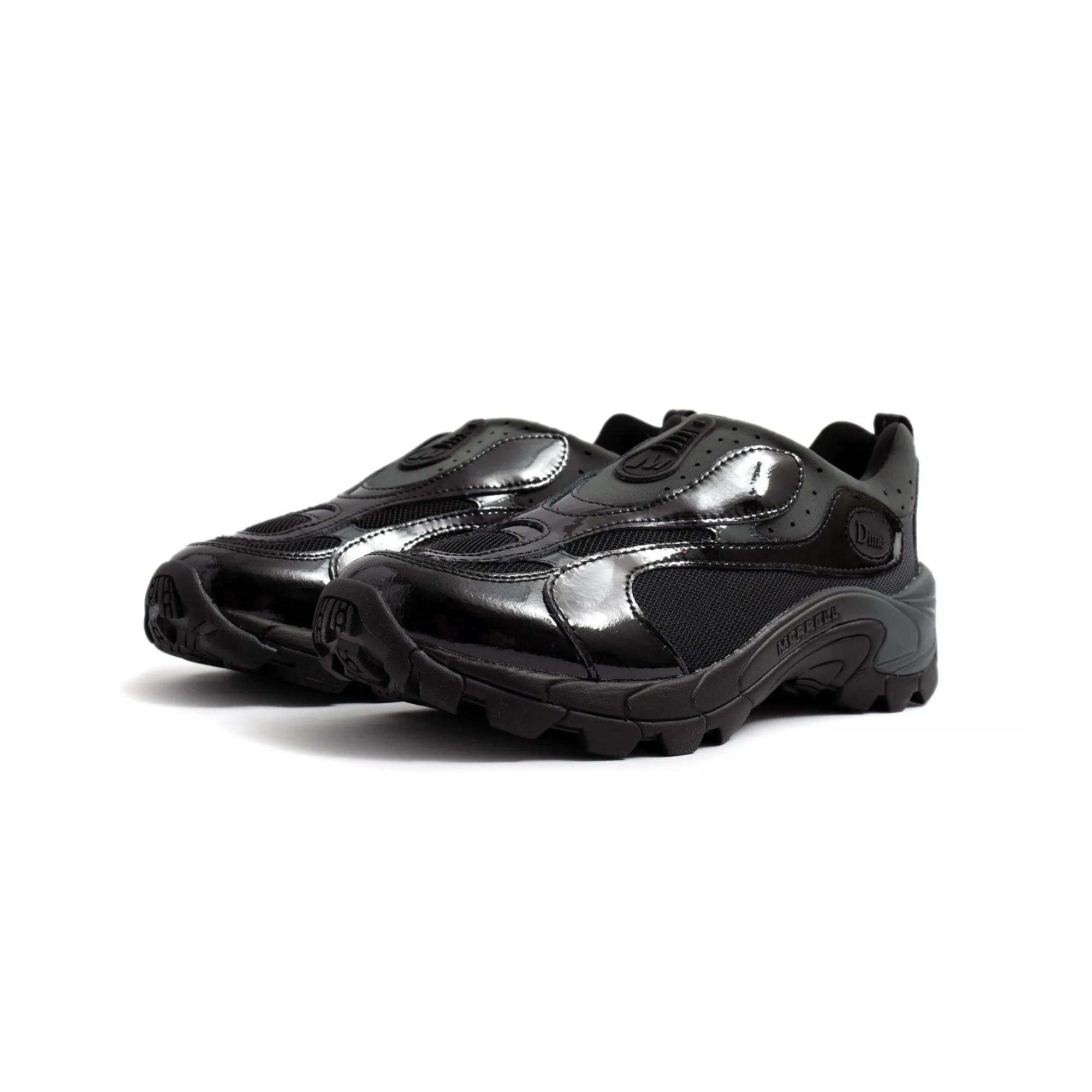 Merrell x Dime Moab Speed Streak Shoes