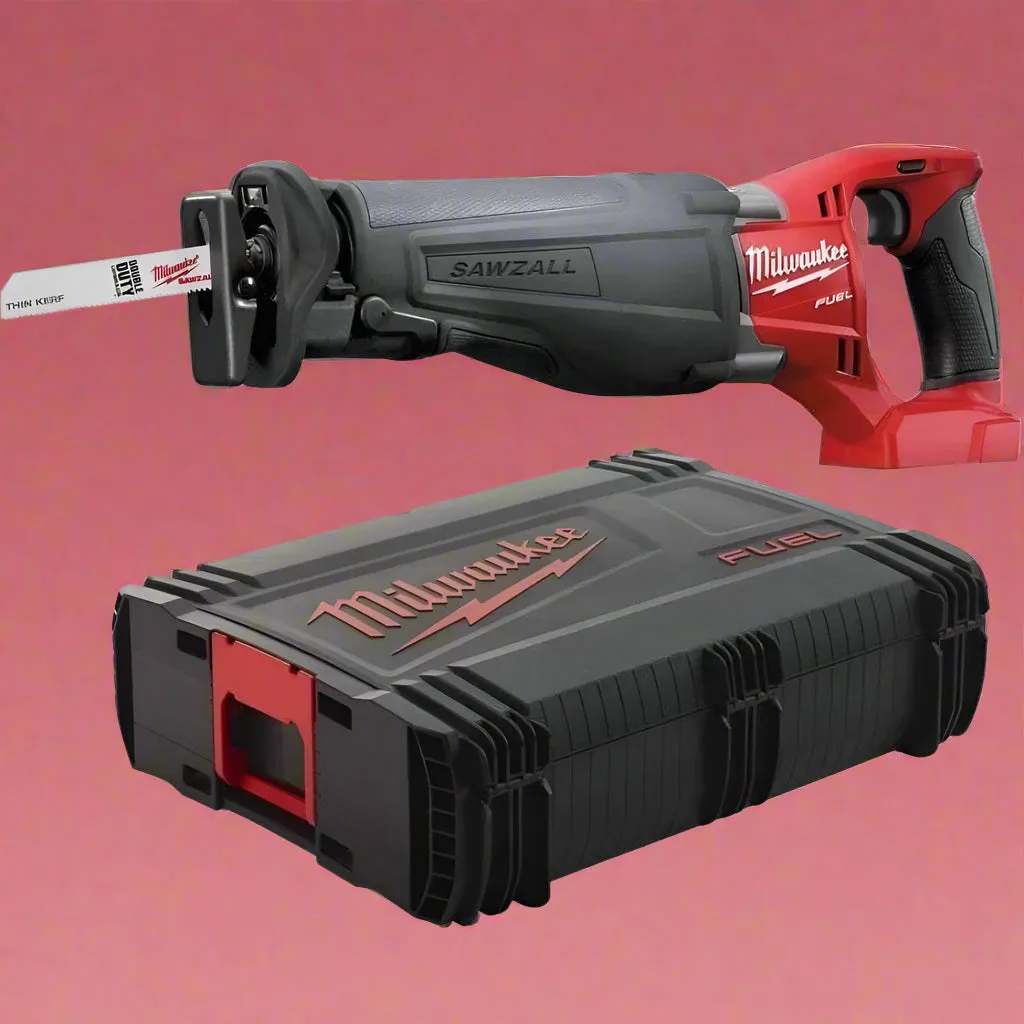 Milwaukee M18™ FUEL™ Reciprocating Saw 18V - M18 CSX-0X