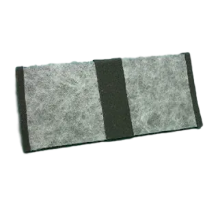 MKII TRAVELLER & CLUBMAN ESTATE REAR SEAT SQUAB FOAM