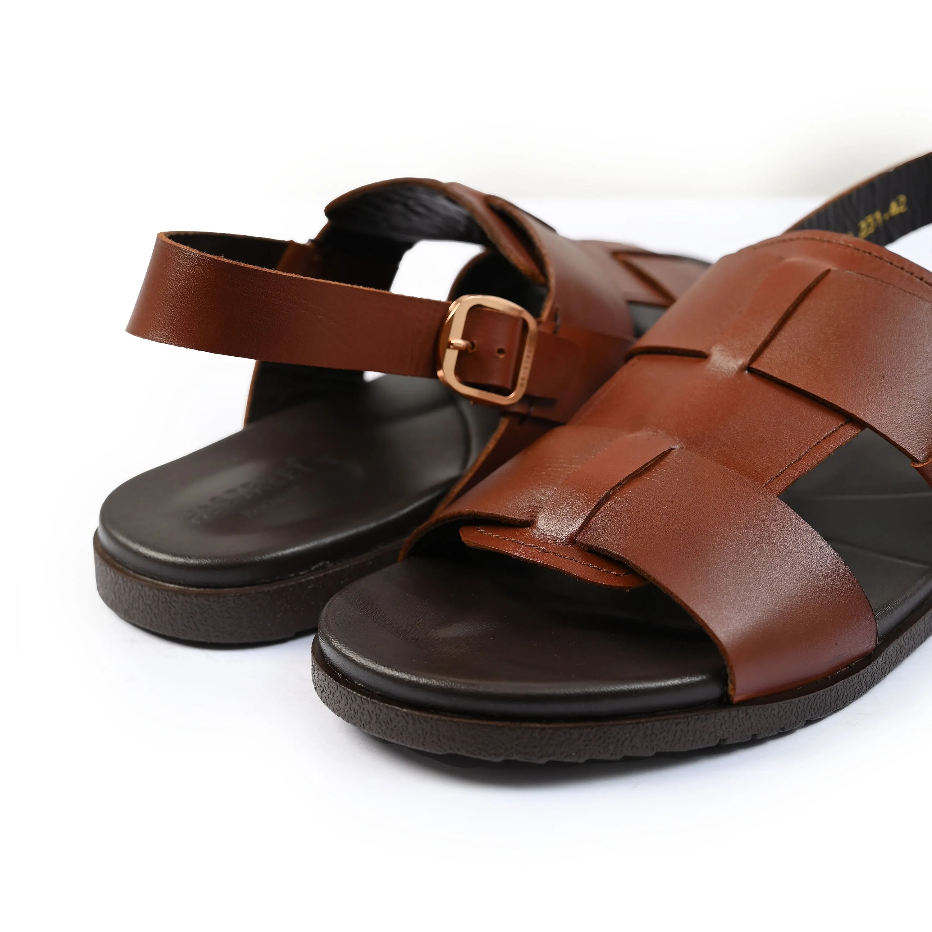 MUSTRAD LEATHER SOFT SNDAL