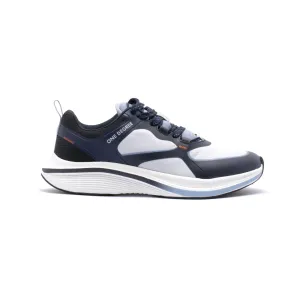 Navy & Light Blue AEOLUS Motion Shoe 1.0