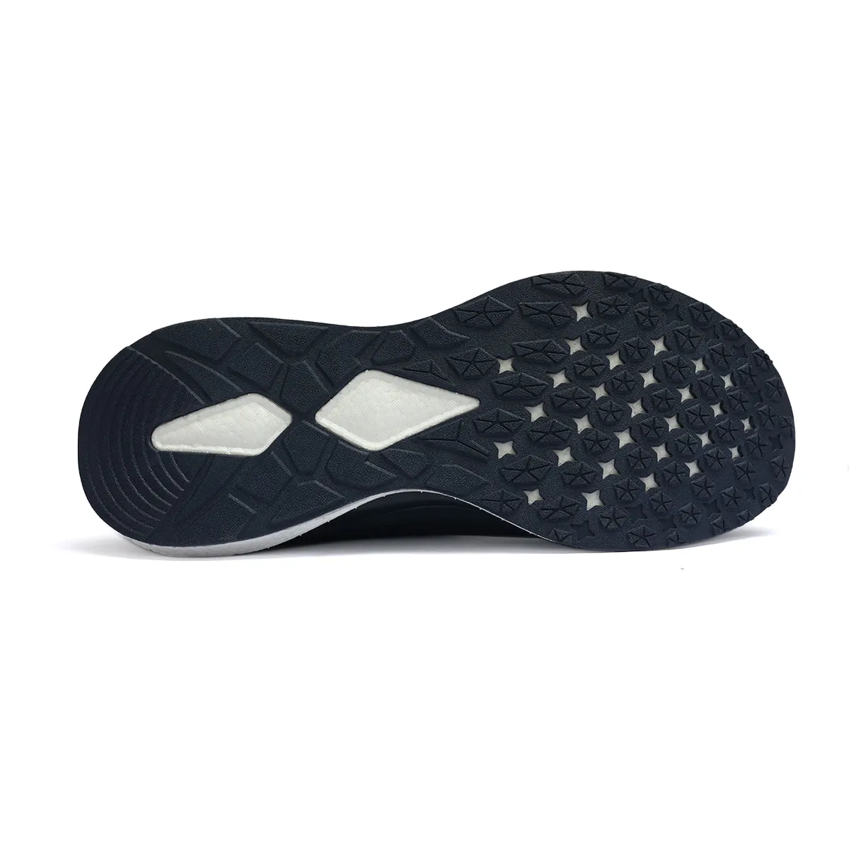 Navy Orbit Everyday Sneaker 7.0
