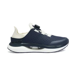 Navy Orbit Everyday Sneaker 7.0