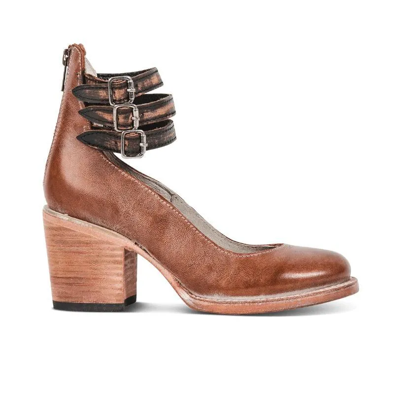 Nella | Timeless Vintage Pumps