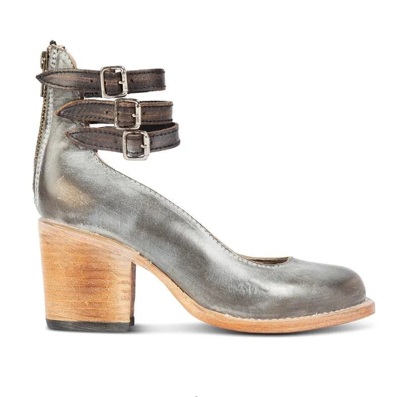 Nella | Timeless Vintage Pumps