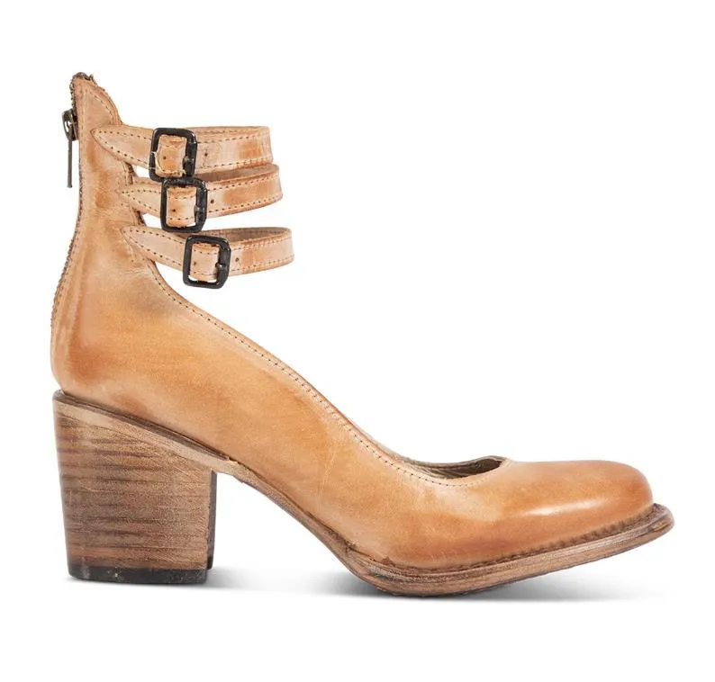 Nella | Timeless Vintage Pumps