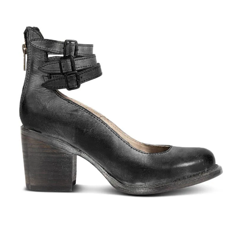 Nella | Timeless Vintage Pumps