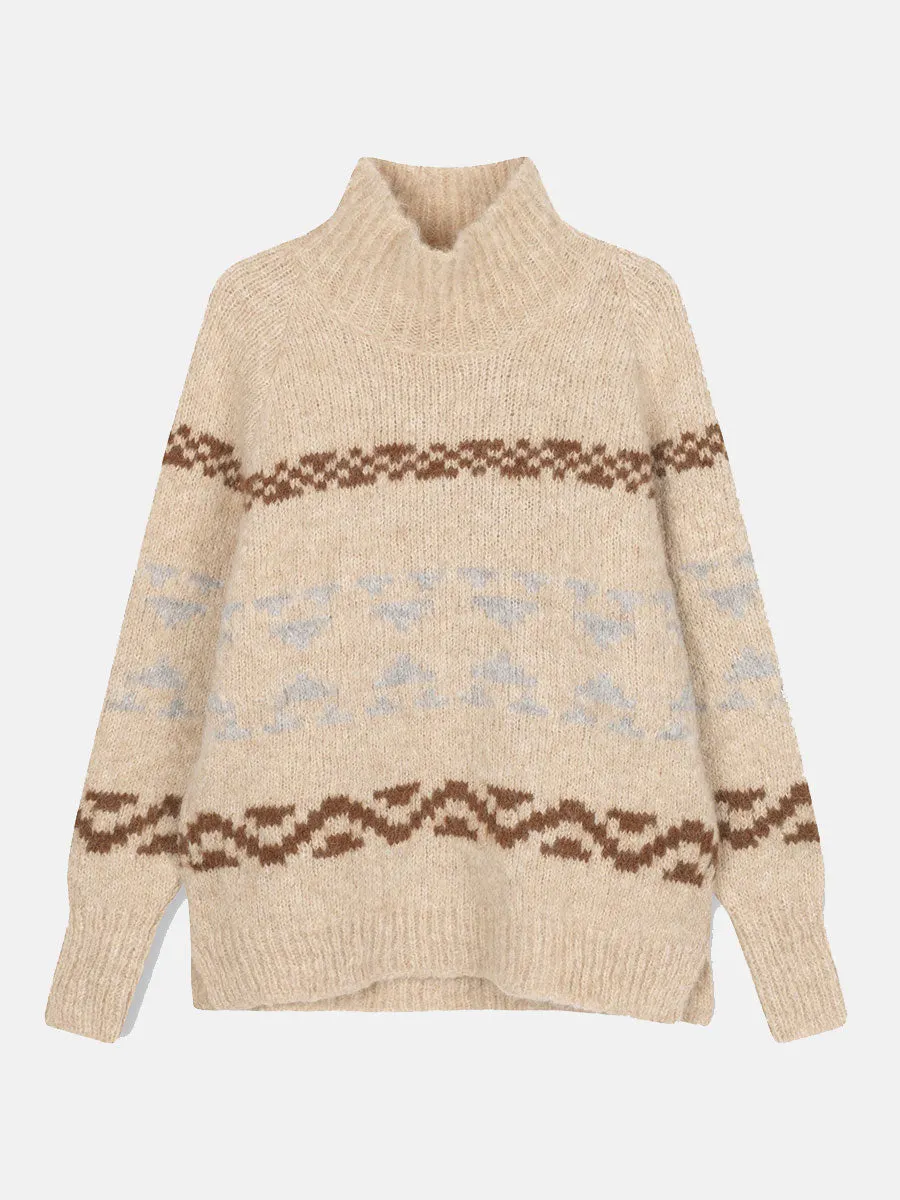 Nelly Jumper