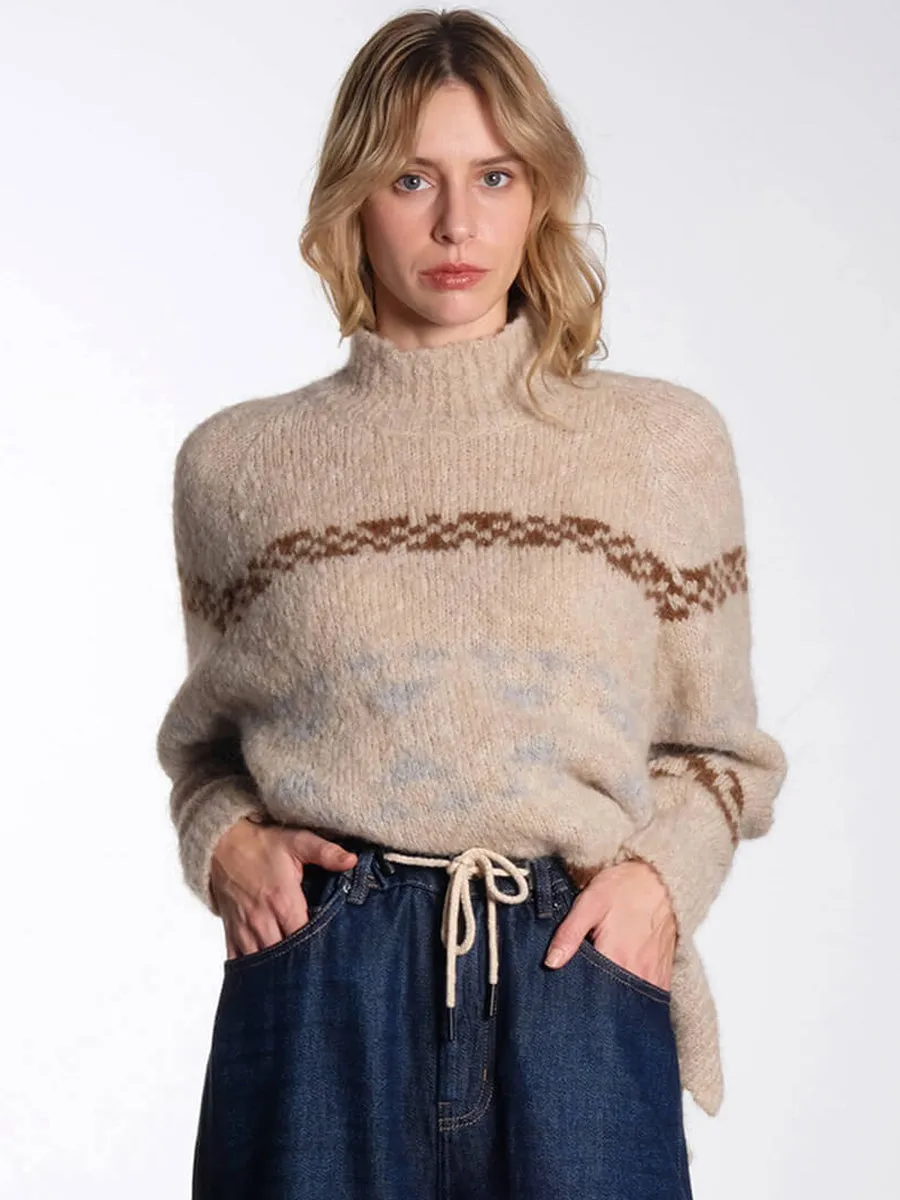 Nelly Jumper