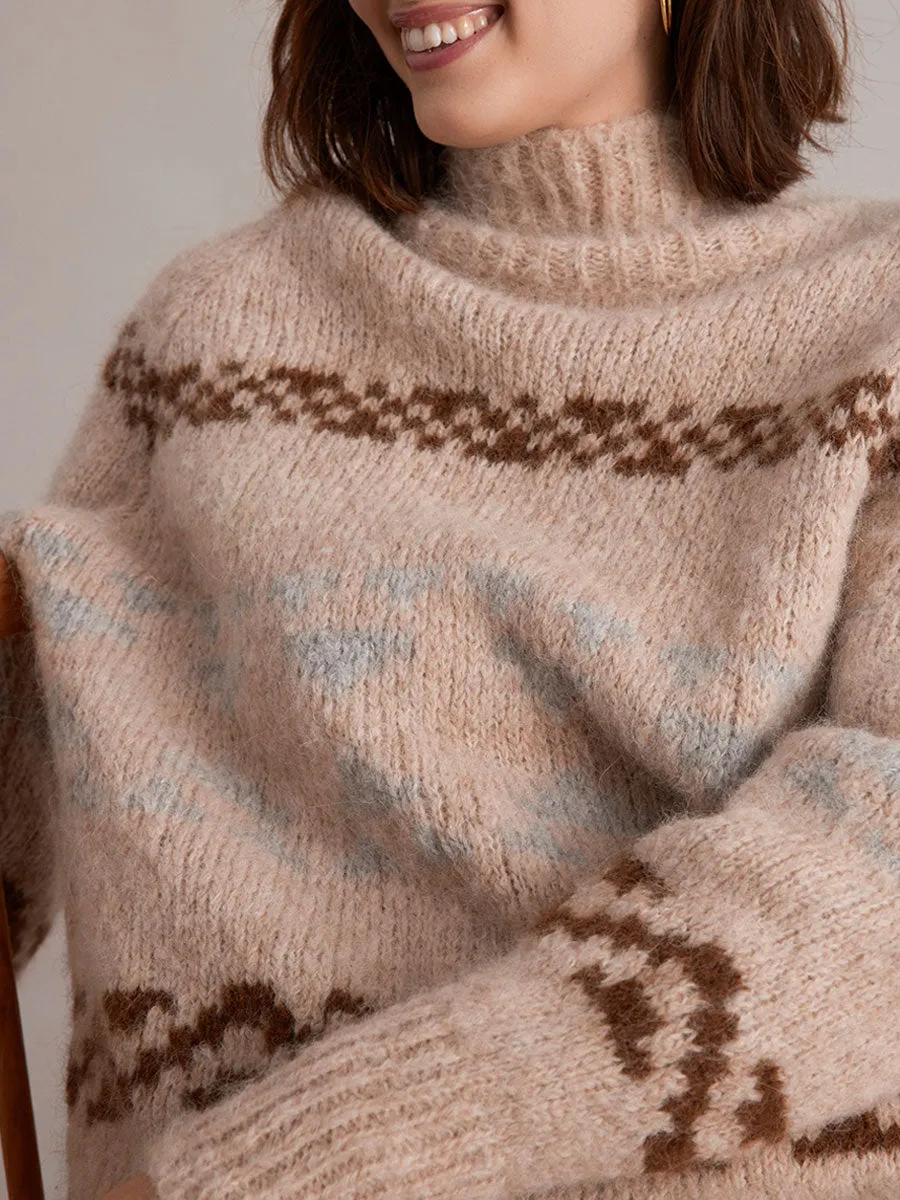 Nelly Jumper
