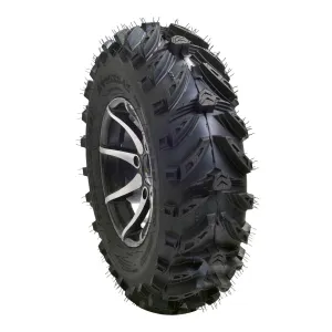 New FORERUNNER MAXX PLUS ATV TYRE 27X9X12 6PR TL 12X27X9MAXXPLUS