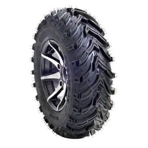 New FOREUNNER ATV Tyre Mars - 27 x 11 x 12 (8PR TL) #12X27X11MARS8PR