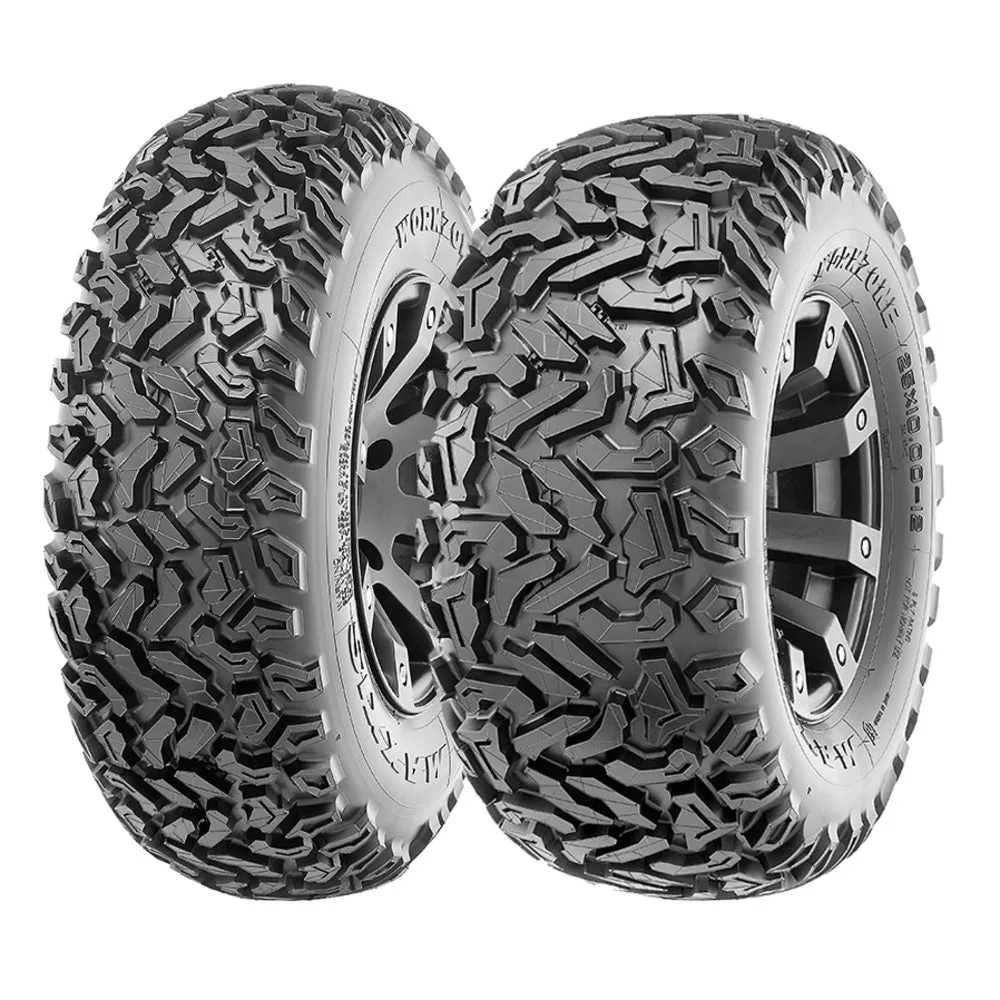 New MAXXIS Workzone 6PLY BIAS 26x11-12 ATV Rear Tyre T69-1226-11