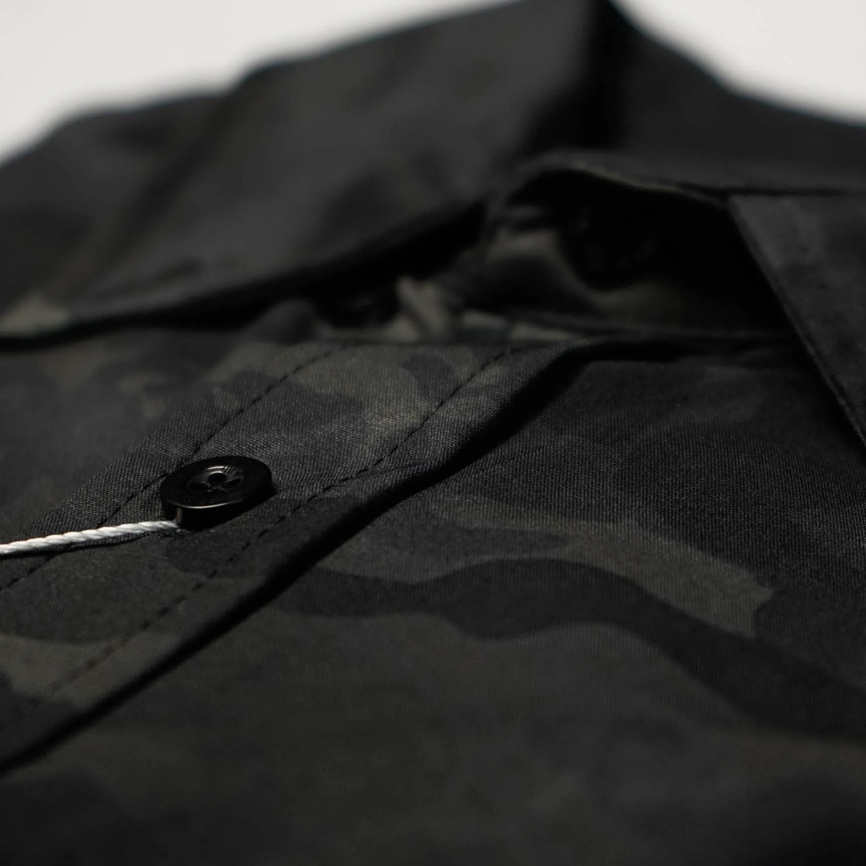 Night Ops Camo