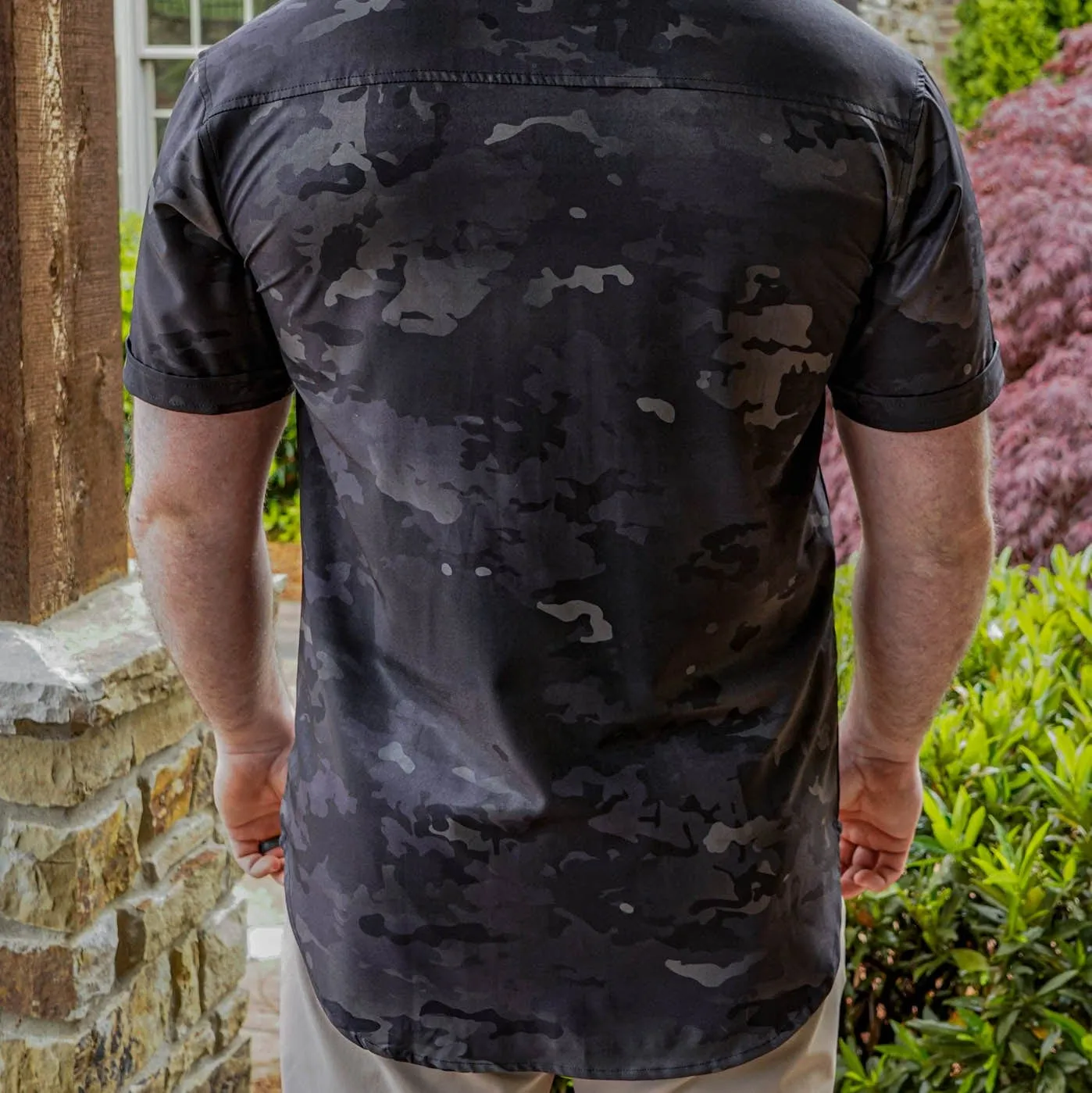 Night Ops Camo