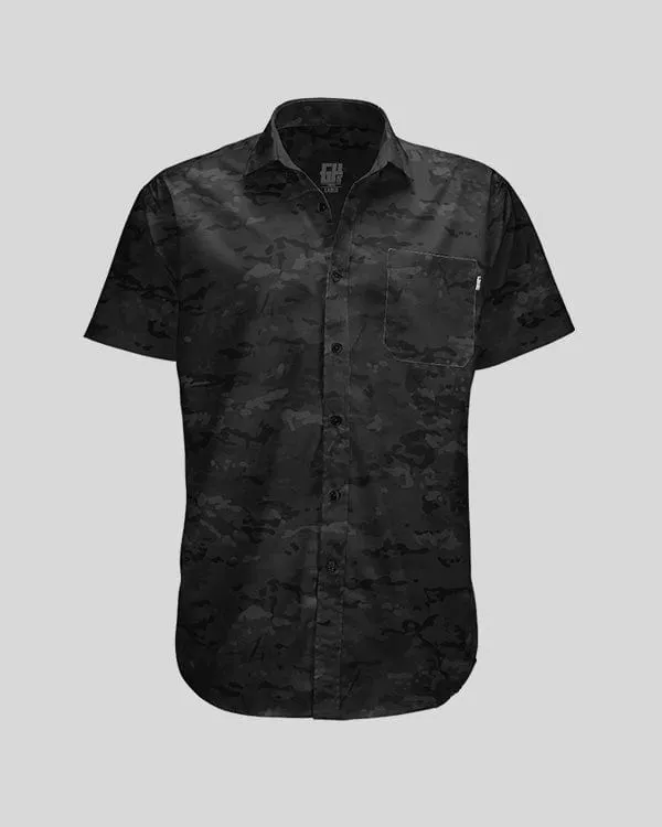 Night Ops Camo